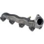 DORMAN 674-708 Exhaust Manifold Kit - Includes Required Gaskets And Hardware