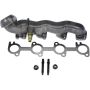 DORMAN 674-709 Exhaust Manifold Kit - Includes Required Gaskets And Hardware