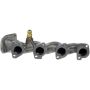 DORMAN 674-709 Exhaust Manifold Kit - Includes Required Gaskets And Hardware