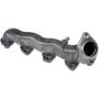 DORMAN 674-709 Exhaust Manifold Kit - Includes Required Gaskets And Hardware