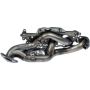 DORMAN 674-710 Exhaust Manifold Kit - Includes Required Gaskets And Hardware