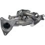 DORMAN 674-710 Exhaust Manifold Kit - Includes Required Gaskets And Hardware