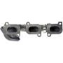 DORMAN 674-716 Exhaust Manifold Kit - Includes Required Gaskets And Hardware