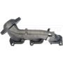 DORMAN 674-716 Exhaust Manifold Kit - Includes Required Gaskets And Hardware