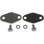 DORMAN 674-728 Exhaust Manifold Kit - Includes Required Gaskets And Hardware