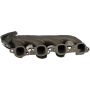 DORMAN 674-728 Exhaust Manifold Kit - Includes Required Gaskets And Hardware