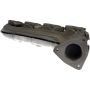 DORMAN 674-728 Exhaust Manifold Kit - Includes Required Gaskets And Hardware