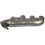 DORMAN 674-728 Exhaust Manifold Kit - Includes Required Gaskets And Hardware