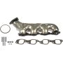 DORMAN 674-729 Exhaust Manifold Kit - Includes Required Gaskets And Hardware