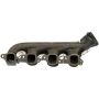 DORMAN 674-729 Exhaust Manifold Kit - Includes Required Gaskets And Hardware