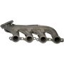 DORMAN 674-732 Exhaust Manifold Kit - Includes Required Gaskets And Hardware