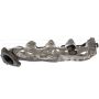 DORMAN 674-732 Exhaust Manifold Kit - Includes Required Gaskets And Hardware
