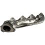 DORMAN 674-732 Exhaust Manifold Kit - Includes Required Gaskets And Hardware