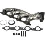 DORMAN 674-732 Exhaust Manifold Kit - Includes Required Gaskets And Hardware