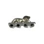 DORMAN 674-741 Exhaust Manifold Kit - Includes Required Gaskets And Hardware