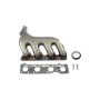 DORMAN 674-742 Exhaust Manifold Kit - Includes Required Gaskets And Hardware