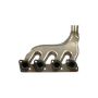 DORMAN 674-742 Exhaust Manifold Kit - Includes Required Gaskets And Hardware