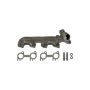 DORMAN 674-743 Exhaust Manifold Kit - Includes Required Gaskets And Hardware
