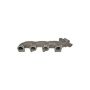 DORMAN 674-743 Exhaust Manifold Kit - Includes Required Gaskets And Hardware
