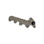 DORMAN 674-743 Exhaust Manifold Kit - Includes Required Gaskets And Hardware