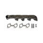 DORMAN 674-744 Exhaust Manifold Kit - Includes Required Gaskets And Hardware