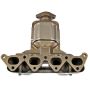 DORMAN 674-747 Manifold Converter - Not CARB Compliant