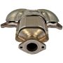 DORMAN 674-747 Manifold Converter - Not CARB Compliant