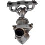 DORMAN 674-748 Manifold Converter - Not CARB Compliant
