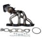DORMAN 674-752 Manifold Converter - Not CARB Compliant