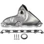 DORMAN 674-777 Exhaust Manifold Kit - Includes Required Gaskets And Hardware