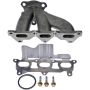 DORMAN 674-778 Exhaust Manifold Kit - Includes Required Gaskets And Hardware