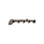 DORMAN 674-783 Exhaust Manifold Kit - Includes Required Gaskets And Hardware