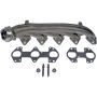 DORMAN 674-786 Exhaust Manifold Kit - Includes Required Gaskets And Hardware