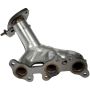DORMAN 674-791 Exhaust Manifold Kit - Includes Required Gaskets And Hardware
