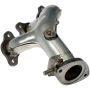 DORMAN 674-791 Exhaust Manifold Kit - Includes Required Gaskets And Hardware