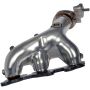 DORMAN 674-791 Exhaust Manifold Kit - Includes Required Gaskets And Hardware