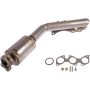 DORMAN 674-796 Manifold Converter - Not CARB Compliant