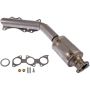 DORMAN 674-797 Manifold Converter - Not CARB Compliant