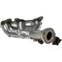 DORMAN 674-799 Exhaust Manifold Kit - Includes Required Gaskets And Hardware