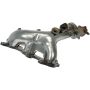 DORMAN 674-799 Exhaust Manifold Kit - Includes Required Gaskets And Hardware
