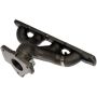 DORMAN 674-800 Exhaust Manifold Kit - Includes Required Gaskets And Hardware