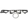 DORMAN 674-800 Exhaust Manifold Kit - Includes Required Gaskets And Hardware