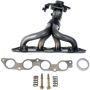 DORMAN 674-803 Exhaust Manifold Kit - Includes Required Gaskets And Hardware