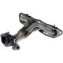 DORMAN 674-803 Exhaust Manifold Kit - Includes Required Gaskets And Hardware