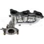 DORMAN 674-805 Exhaust Manifold Kit - Includes Required Gaskets And Hardware
