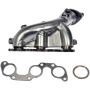 DORMAN 674-806 Exhaust Manifold Kit - Includes Required Gaskets And Hardware