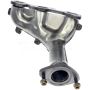 DORMAN 674-806 Exhaust Manifold Kit - Includes Required Gaskets And Hardware