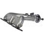 DORMAN 674-806 Exhaust Manifold Kit - Includes Required Gaskets And Hardware