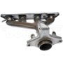 DORMAN 674-810 Exhaust Manifold Kit - Includes Required Gaskets And Hardware