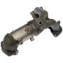 DORMAN 674-811 Manifold Converter - Not CARB Compliant